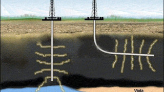 Добрич скача срещу шистовия газ