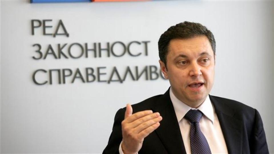 Яне Янев: РЗС ще подкрепи правителство, но с конкретни условия | StandartNews.com