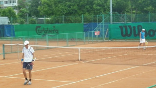Трима национали започват в Carlsberg Сup в Пловдив