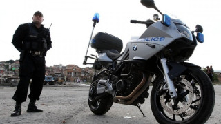Мотоциклетист загина при сблъсък с лек автомобил