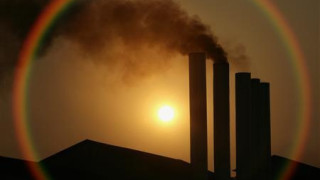 Рекордни количества парникови газове затоплят Земята