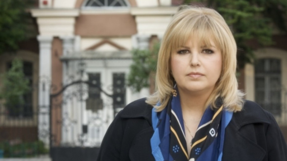 Капон: ГЕРБ заплашва устоите на демокрацията в България  | StandartNews.com