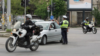 Движението в София с променен режим за изборите