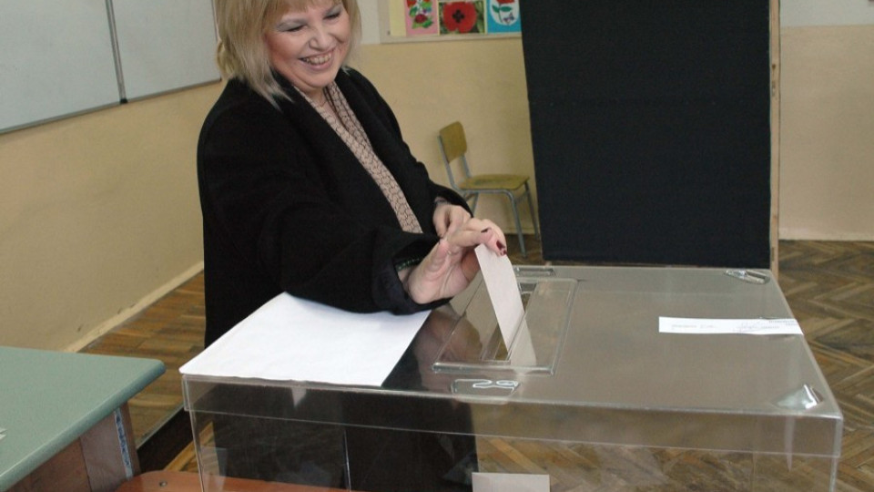 Нормален старт на изборния ден в Добрич | StandartNews.com