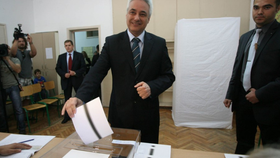 Марин Райков гарантира за честни избори | StandartNews.com
