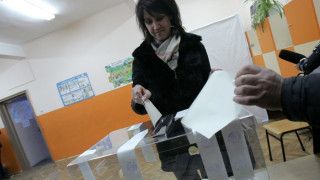 „Прозрачност без граници“ се жалват за наблюдателите на вота