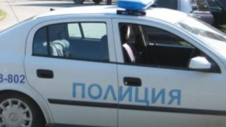 Сто лева глоба за хвърлена бутилка