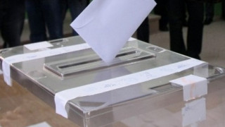 Избирателната активност в Сливен мина 37%