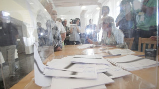 Под 31 % активност в Кърджалийско към 17,30