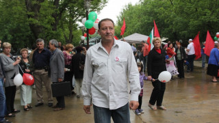 Ангел Найденов: Предизборните скандали не повишиха активността