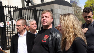 ВМРО: Изборите не бяха честни