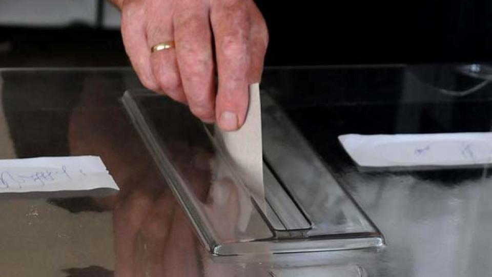 С 48,81% избирателна активност приключи парламентарния вот в област Пазарджик | StandartNews.com