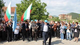 ДПС за първи път проби във Враца