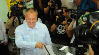 Станишев: Райков и Плевнелиев се провалиха