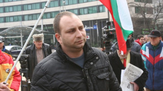 Янко Петров настоява за граждански контрол