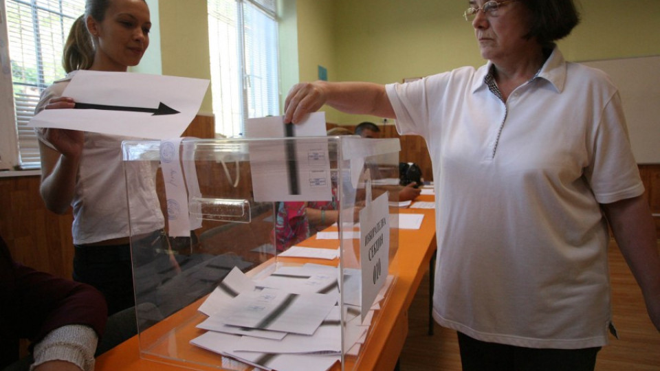 ГЕРБ спечели изборите в сливенско | StandartNews.com