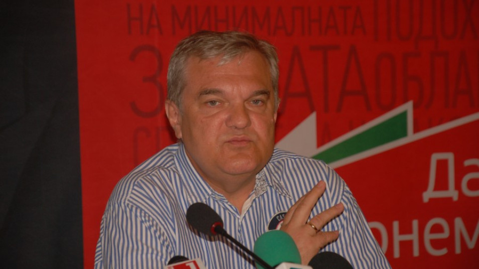 Румен Петков: Няма избори, които Станишев не загуби | StandartNews.com