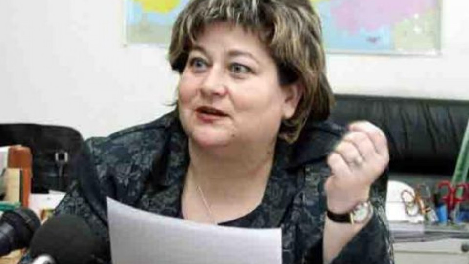 Лидия Йорданова: Повечето българи останаха непредставени | StandartNews.com