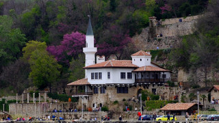 Кралски будоар отваря врати в Нощта на музеите