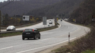 Започват "Хемус" до Търново след 2014 г.