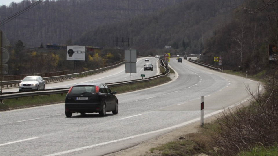 Започват "Хемус" до Търново след 2014 г. | StandartNews.com