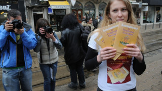 Новият парламент трябва да бъде свикан до месец