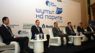 Бизнесът към новия парламент: Не вдигайте данъците