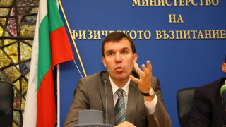 Силвио Данаилов: Не мисля още за шефство на ФИДЕ