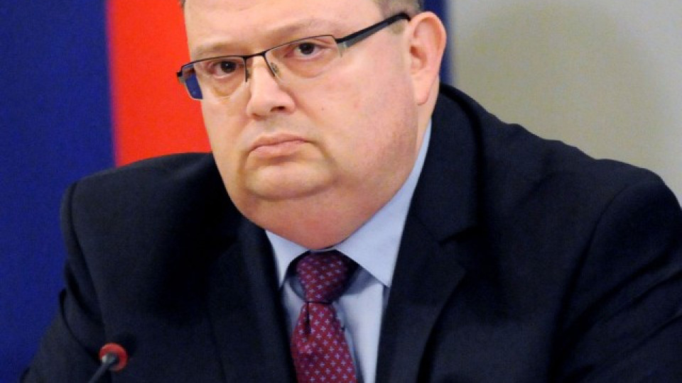 Цацаров: Прокуратурата не влияе на изборите | StandartNews.com