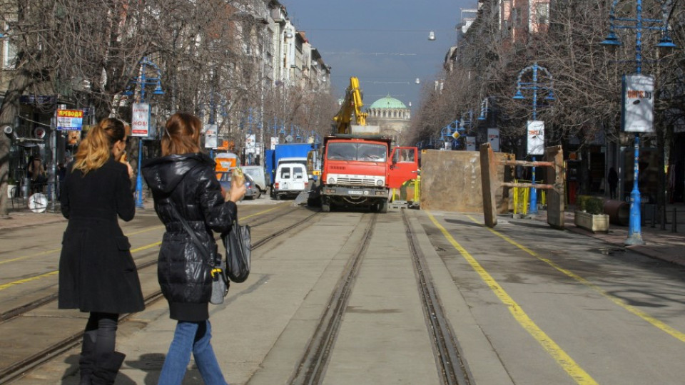 Витошка готова до края на годината | StandartNews.com