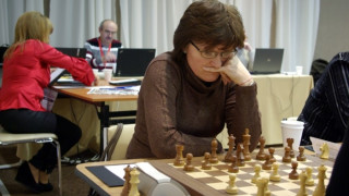 България с второ злато по шахмат