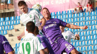 Кметът спасява "Етър"