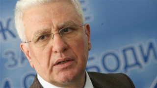 Бисеров: Бламираме ГЕРБ, а после кабинет Орешарски