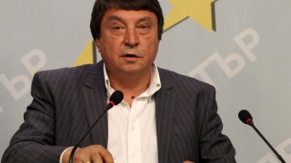 Червеняков: Правителство на ГЕРБ ще е политическа агония
