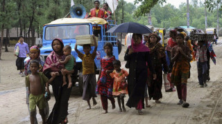 7 души загинаха при циклон в Бангладеш