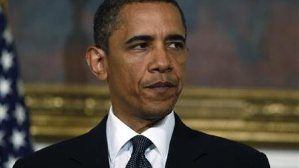 Обама уволни началника на данъчната служба на САЩ | StandartNews.com