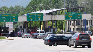 Спипаха 11 нелегални палестинци на границата