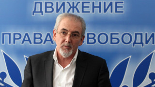 Лютви Местан: ГЕРБ загуби изборите