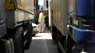 КРИБ поиска покриване на  загубите на превозвачите