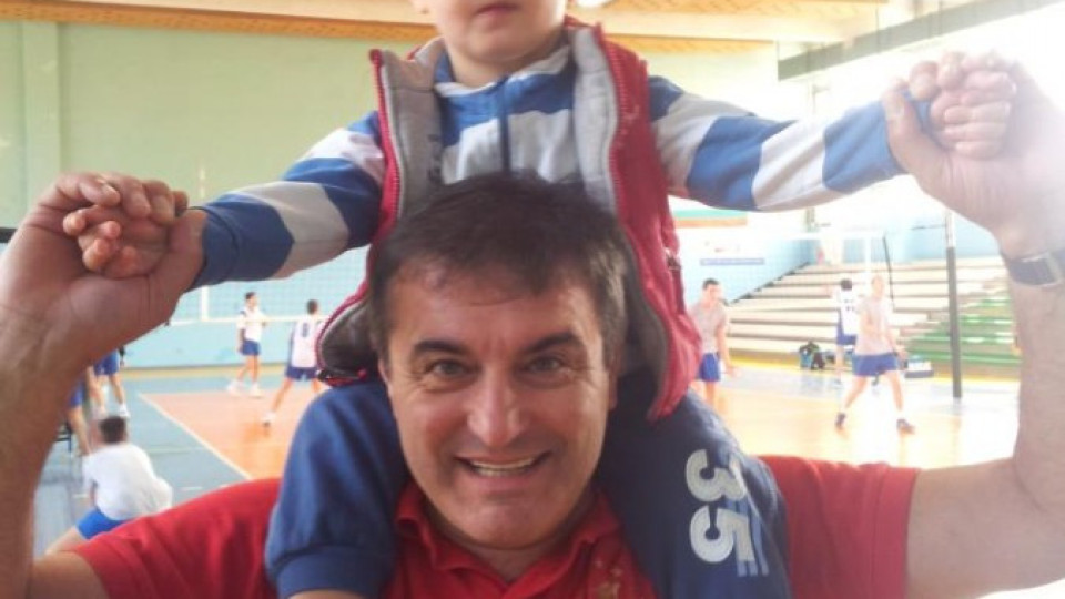 Червен волейболист взе гейм в Кърджали | StandartNews.com