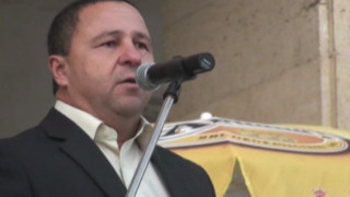 Кметът на Калофер се отказа от парламента