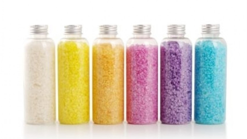 Дилъри продават наркотици като "соли за вана" | StandartNews.com