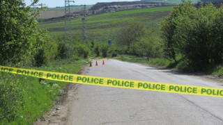 Двама млади мъже се потрошиха в катастрофа