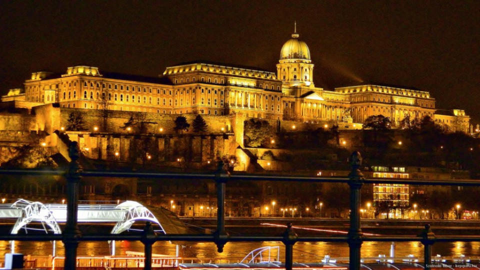 Будапеща: Красива и опасна | StandartNews.com