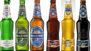 Русия готви забрана за "пластмасова бира"