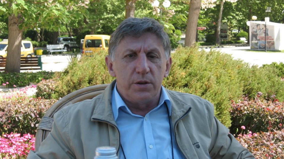 Шефът на Албена иска турчин начело на туризма | StandartNews.com