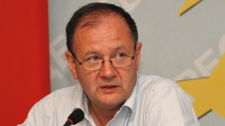  Михаил Миков настоява за ревизия в бюджета 
