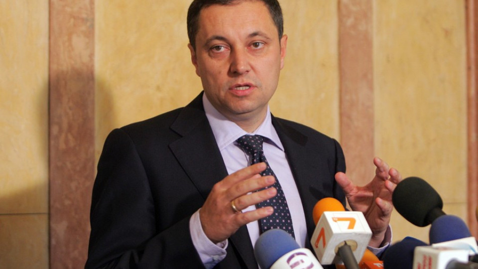 Яне Янев пак призова за Велико народно събрание | StandartNews.com
