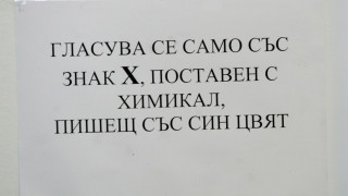 Заралии пак ще гласуват, този път на референдум