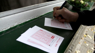 Играeм в четвъртък за джакпот от 1,17 млн. лв.